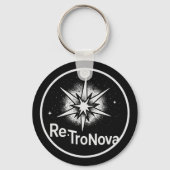 PORTE-CLÉS ねこ（１） (Verso)