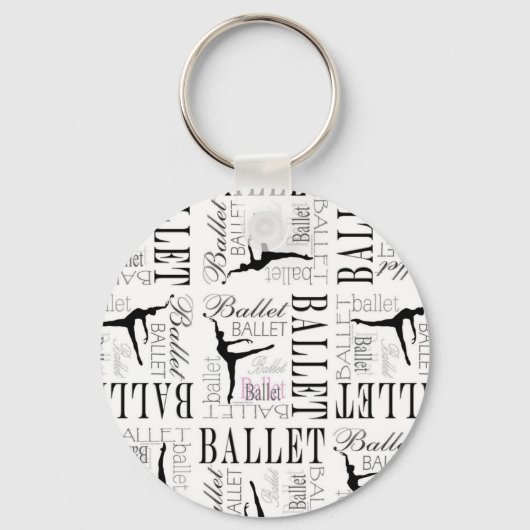 PORTE-CLÉS ア (Recto)