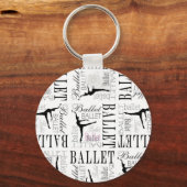 PORTE-CLÉS ア (Recto)