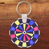 PORTE-CLÉS カ ラ フ (Recto)