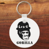 PORTE-CLÉS ゴ (Recto)