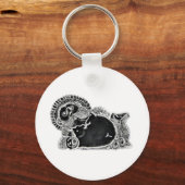 Porte-clés タ ヌ キ ー'ホ'ダ a 2 (Recto)