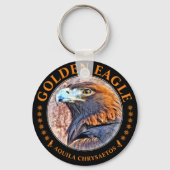 PORTE-CLÉS ヌ シ (Recto)