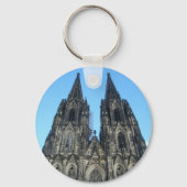 PORTE-CLÉS ン 聖 (Recto)