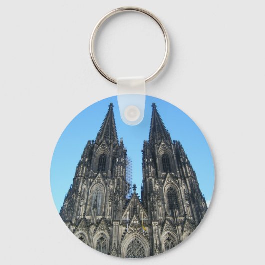 PORTE-CLÉS ン 聖 (Recto)