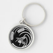 PORTE-CLÉS 一 (Devant)