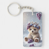 PORTE-CLÉS 子熊 (Devant)