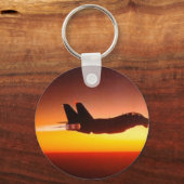 PORTE-CLÉS 戦闘機 (Recto)