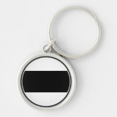 PORTE-CLÉS 新 田 一 つ 引 き (Devant)