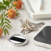 PORTE-CLÉS 新 田 一 つ 引 き (Côté)