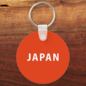 PORTE-CLÉS 日 (Recto)