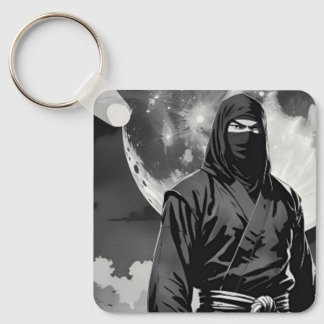 Porte-clés 月下の密命(Gekka no Meimei)