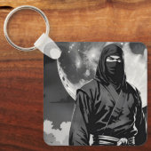 Porte-clés 月下の密命（Gekka no Meimei） (Recto)