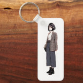 Porte-clés 村田 陽菜 murata haruna) (Recto)