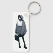 Porte-clés 田村 愛美 (tamura manami) (Verso)