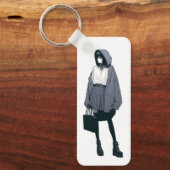 Porte-clés 田村 愛美 (tamura manami) (Recto)