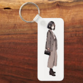 Porte-clés 野口 愛梨 (noguchi airi) (Recto)