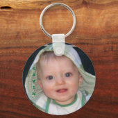 PORTE-CLÉS 057-1, GAVIN (Recto)