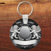 PORTE-CLÉS 1 (Recto)