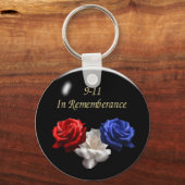 PORTE-CLÉS 1 (Recto)