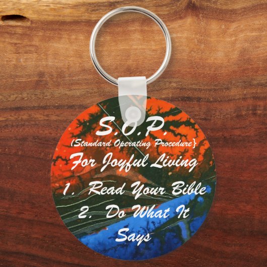 PORTE-CLÉS 10 (Recto)