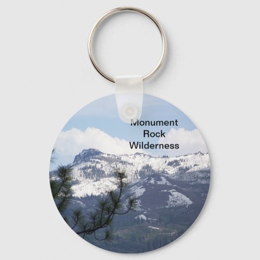 Porte-clés 100_0990, porte - clé souvinier (Recto)