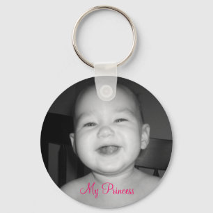 Porte-clés 100_1129, ma princesse