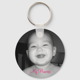 Porte-clés 100_1129, Ma Princesse