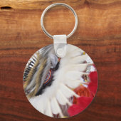 Porte-clés 100b0103 (Recto)