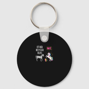 Porte-clés 102e Cadeau Anniversaire Pour Grand-Mère 102 Ans U