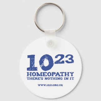 Porte-clés 10:23 Clavier