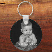 Porte-clés 11-1, Madalyn Ann (Recto)