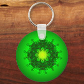 PORTE-CLÉS 127 (Recto)