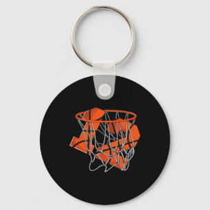 Porte-clés 12e anniversaire Bysketbyll Kids