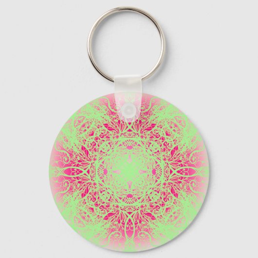 PORTE-CLÉS 131 (Recto)