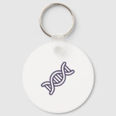 Porte-clés 144 Angel Number Confirmation (Verso)