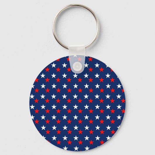 Porte-clés 14 juillet (Recto)