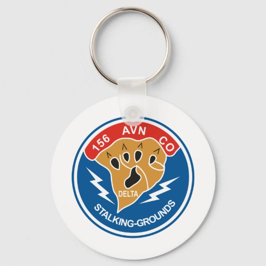 Porte-clés 156e AVN Co (Recto)