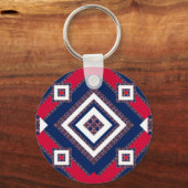 PORTE-CLÉS 169 (Recto)