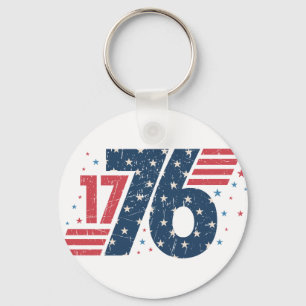 PORTE-CLÉS 1776