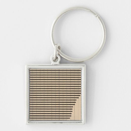 Porte-clés 189 Usines urbaines au total 1900 (Devant)