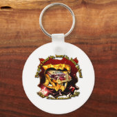 PORTE-CLÉS 1938 CADILLAC V/16 (Recto)