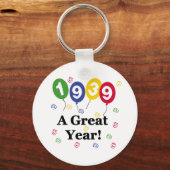 Porte-clés 1939 Un grand anniversaire (Recto)