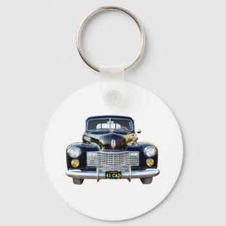 PORTE-CLÉS 1941 CADILLAC