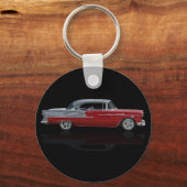 PORTE-CLÉS 1955 (Recto)