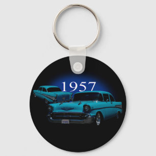 PORTE-CLÉS 1957