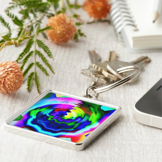 PORTE-CLÉS 1962 (Côté)