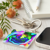 PORTE-CLÉS 1962 (Devant Droit)