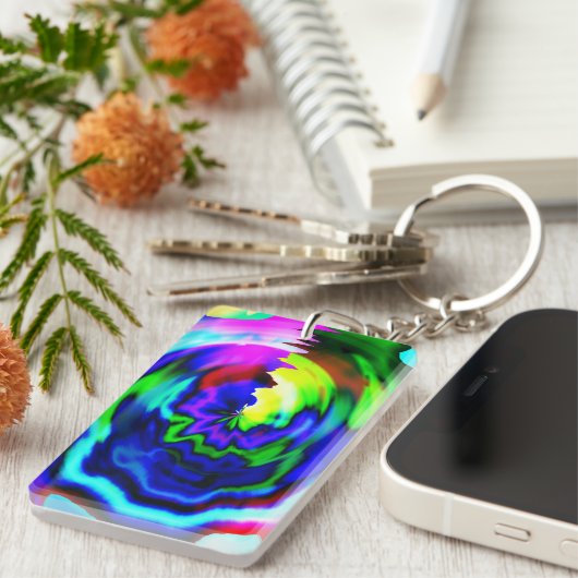 PORTE-CLÉS 1962 (Devant droit)