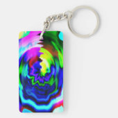 PORTE-CLÉS 1962 (Dos)